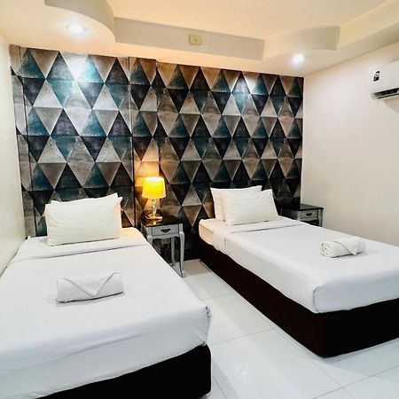 Bed By Tha-Pra Sha Plus Bangkok Exterior foto