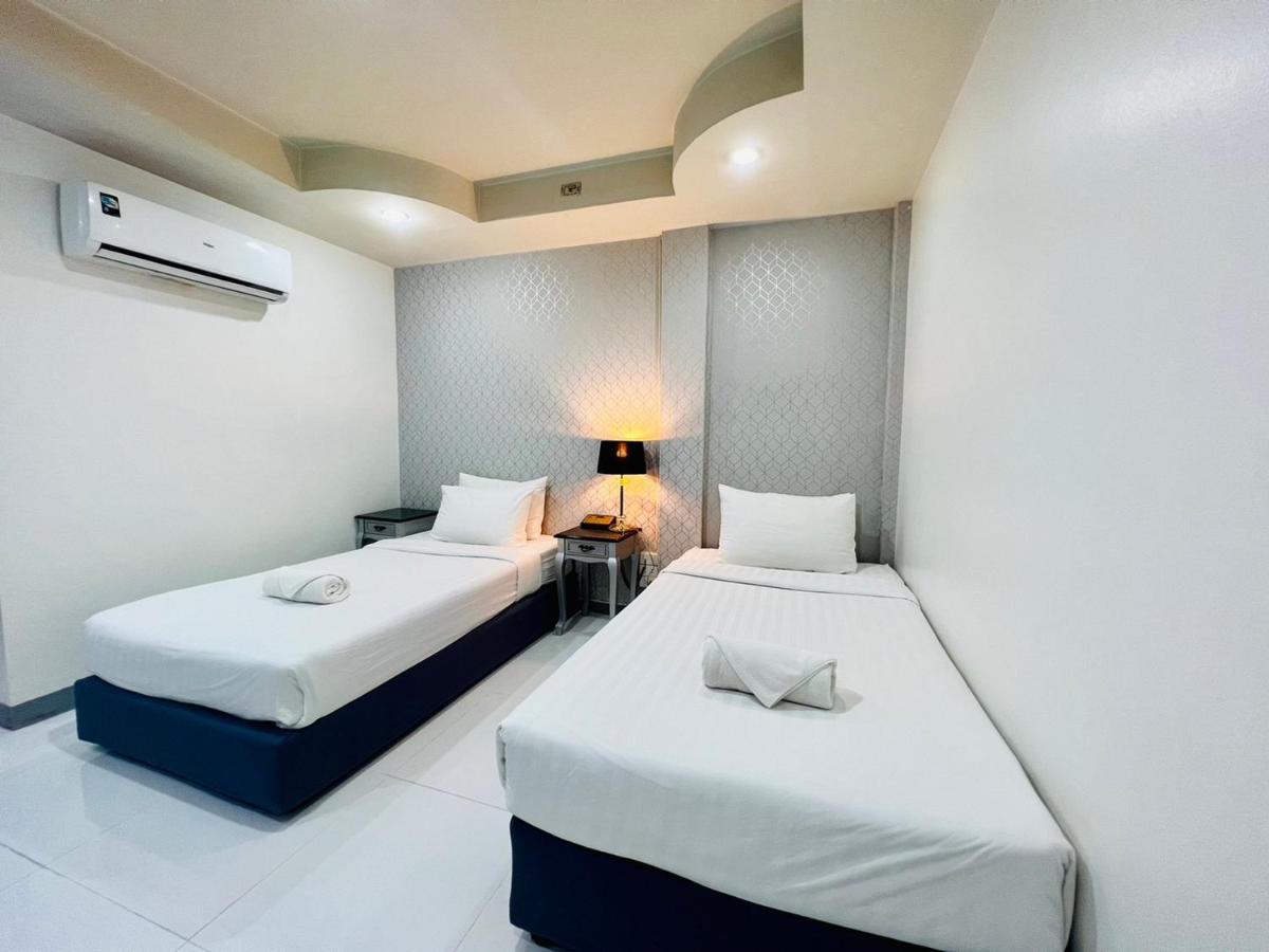 Bed By Tha-Pra Sha Plus Bangkok Exterior foto