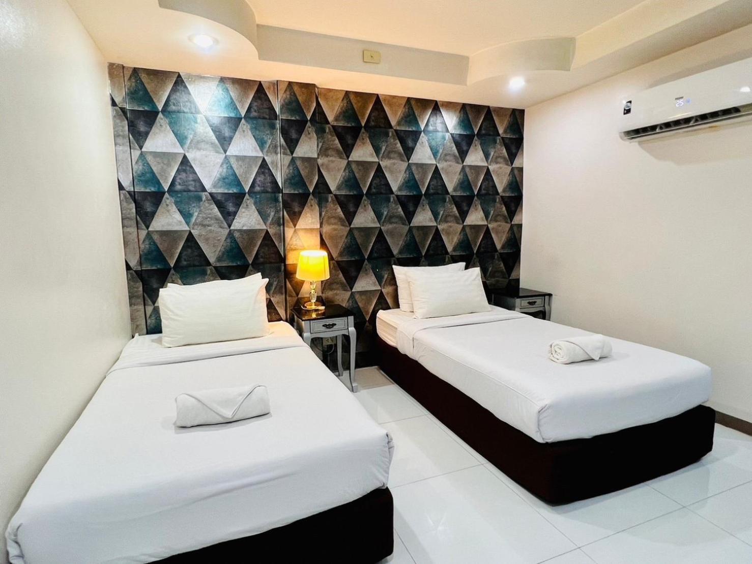 Bed By Tha-Pra Sha Plus Bangkok Exterior foto