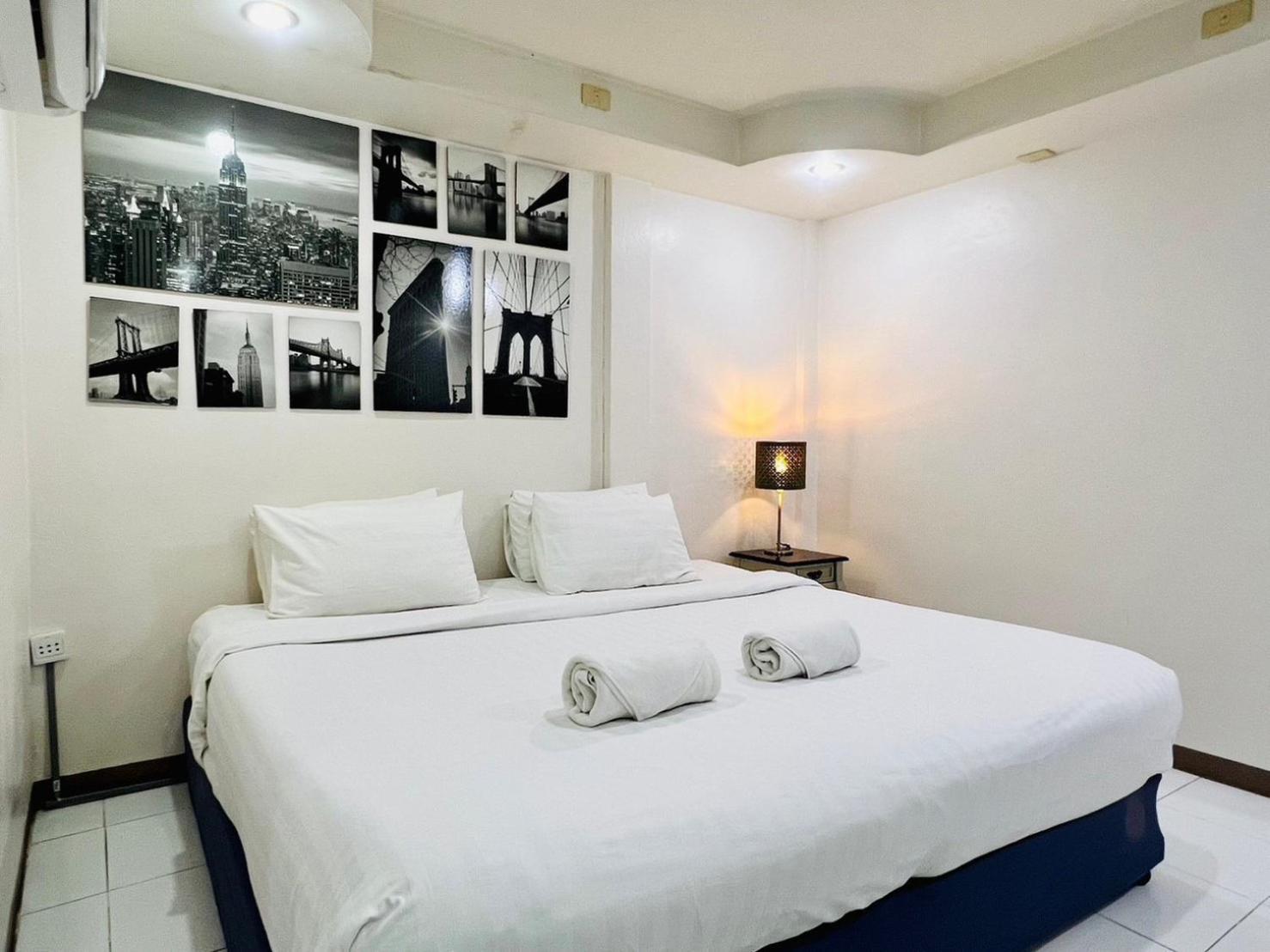 Bed By Tha-Pra Sha Plus Bangkok Exterior foto