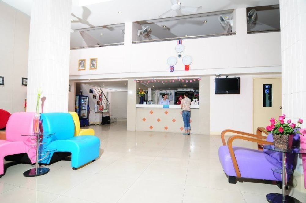 Bed By Tha-Pra Sha Plus Bangkok Exterior foto